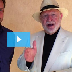 David Jenyns interviews Michael Gerber, author of The E-Myth