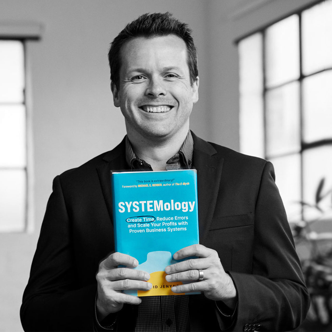 david-jenyns-sytemology-book