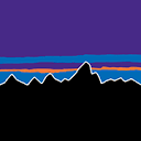 Patagonia logo